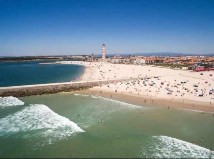 Currais O Pequeno Paraiso Entre O Mar E A Serra Aveiro Luaran gambar
