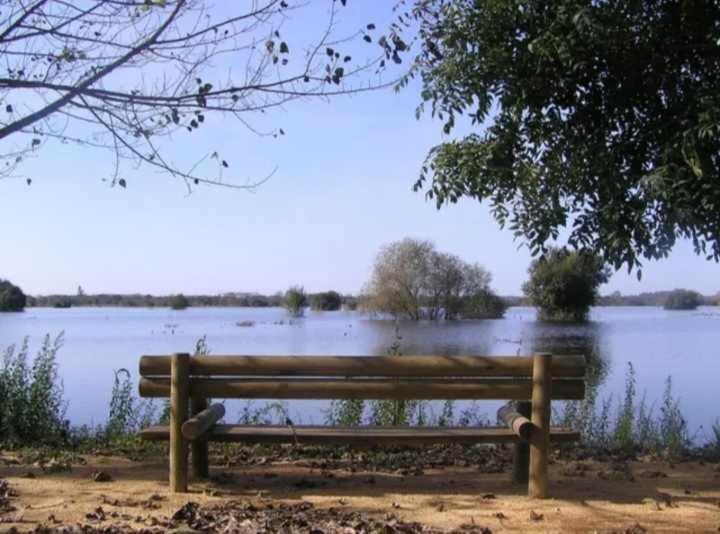 Currais O Pequeno Paraiso Entre O Mar E A Serra Aveiro Luaran gambar